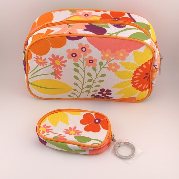 Clinique Make Up Case Set - Picture 5 of 6